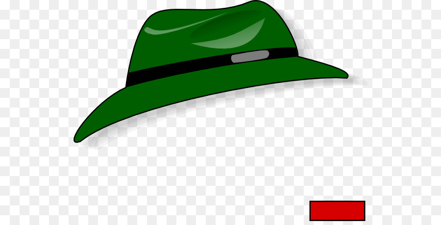 Chapeau Vert，Chapeaux PNG