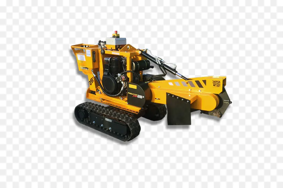 Bulldozer，Machine PNG