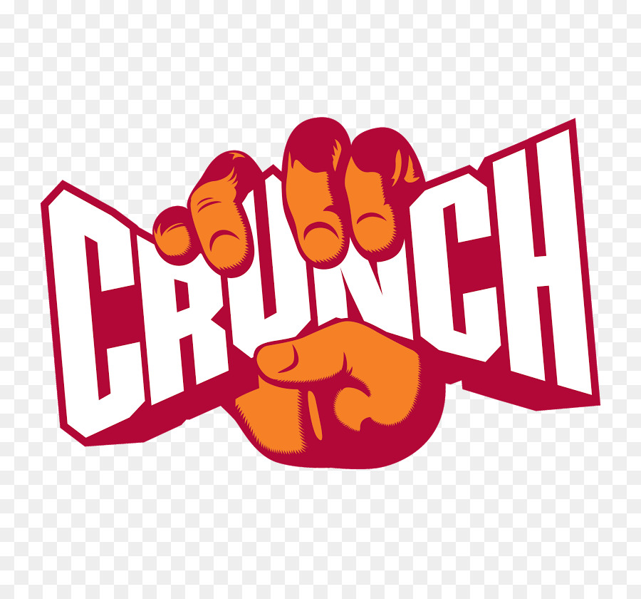 Crunch Sarasota Bee Ridge，Crunch Bloomingdale PNG