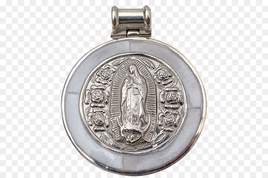 Médaille，Religieux PNG