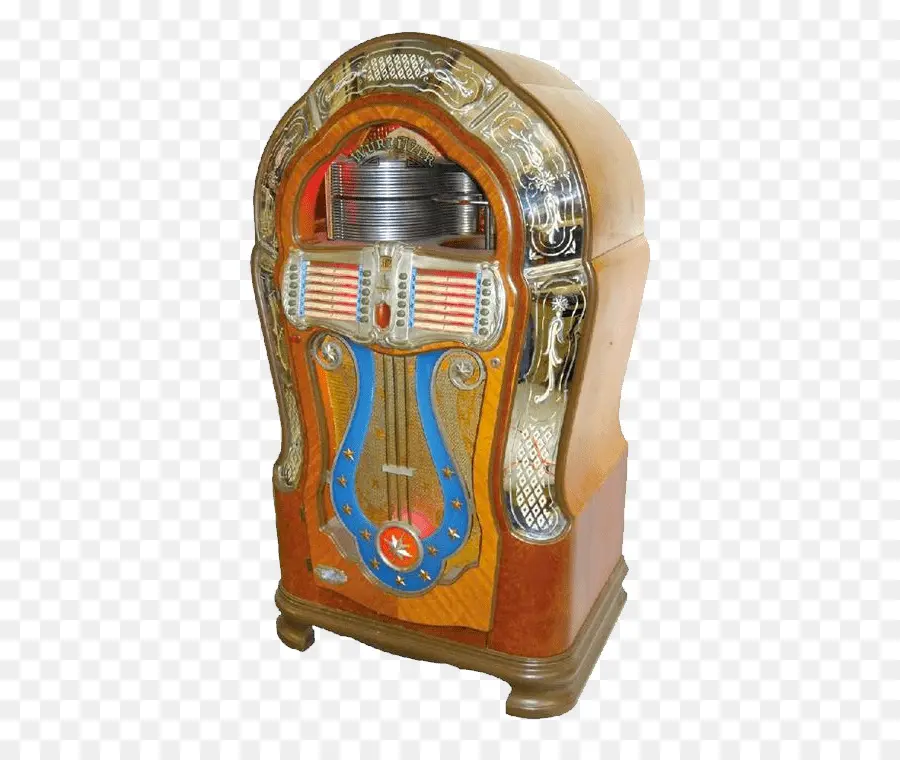 Juke Box，78 Tr / Min PNG