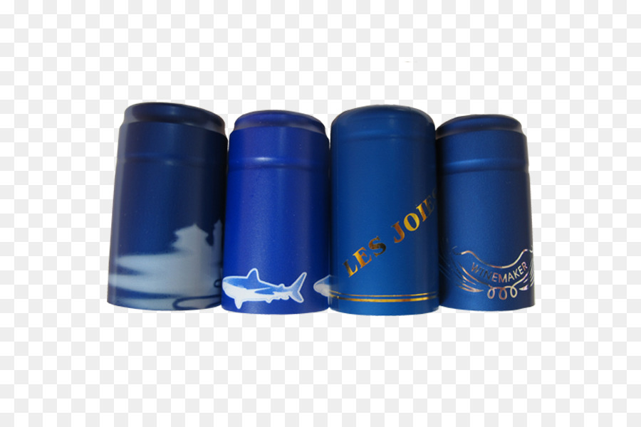 Bleu De Cobalt，Bouteille PNG