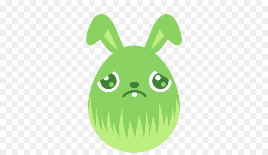 Lapin De Pâques，Oeuf De Pâques PNG