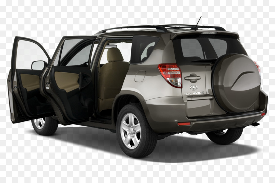 Suv Blanc，Voiture PNG