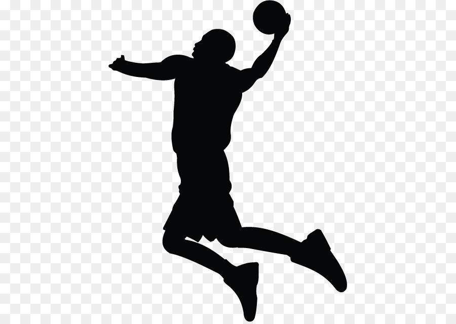 Joueur De Basket Ball，Basket Ball PNG