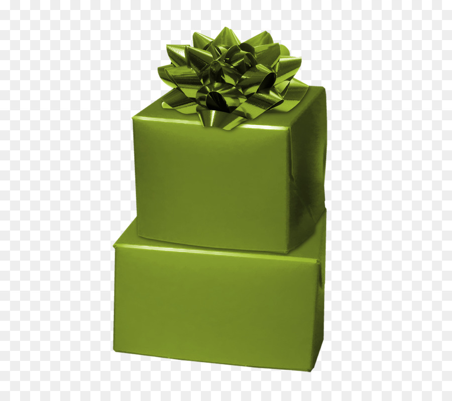 Coffret Cadeau，Présent PNG