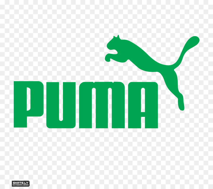 Logo Puma，Marque PNG