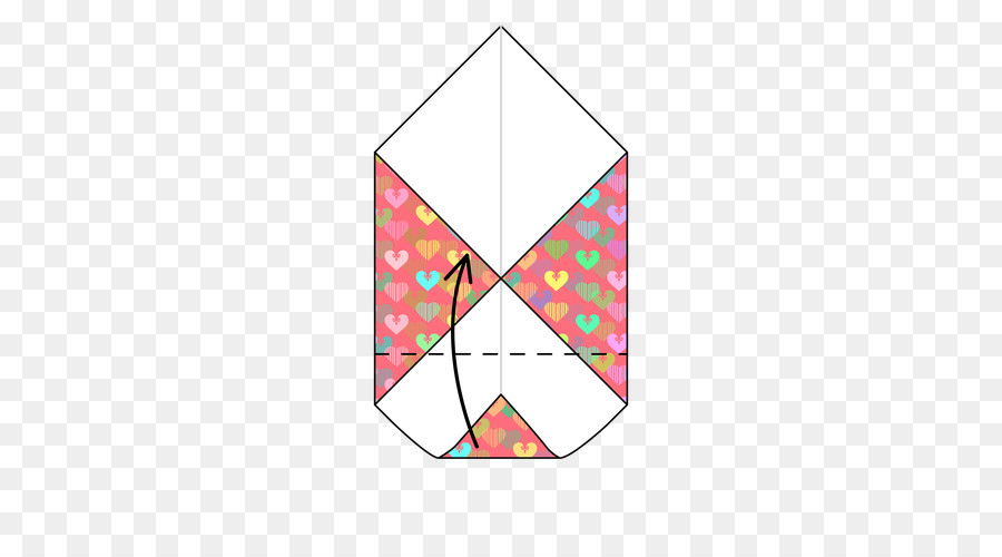 Origami，Enveloppe PNG