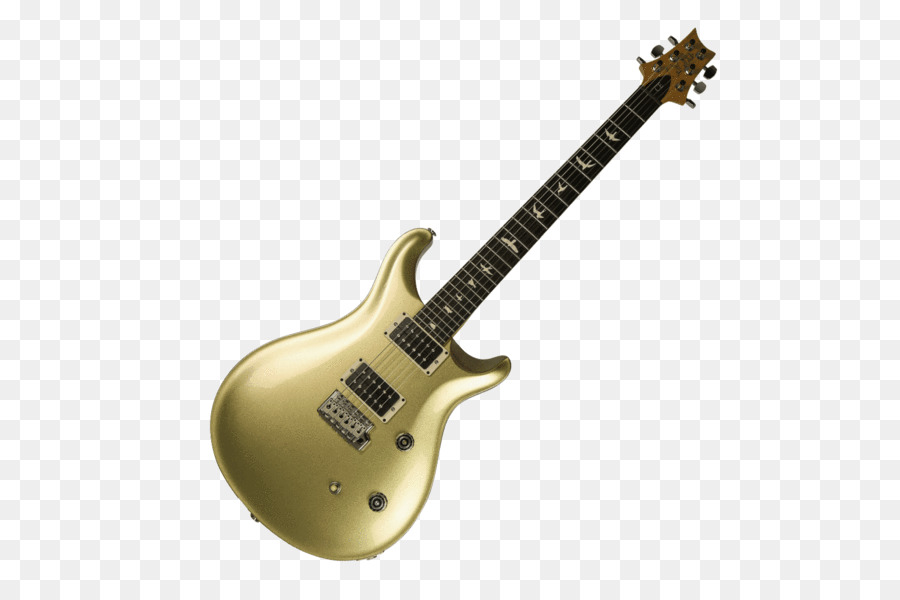 Sevenstring Guitare，Prs Guitares PNG
