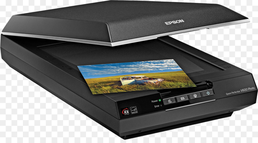 Scanner，Epson PNG