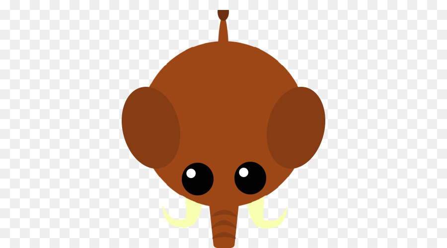 éléphant，Dessin Animé PNG