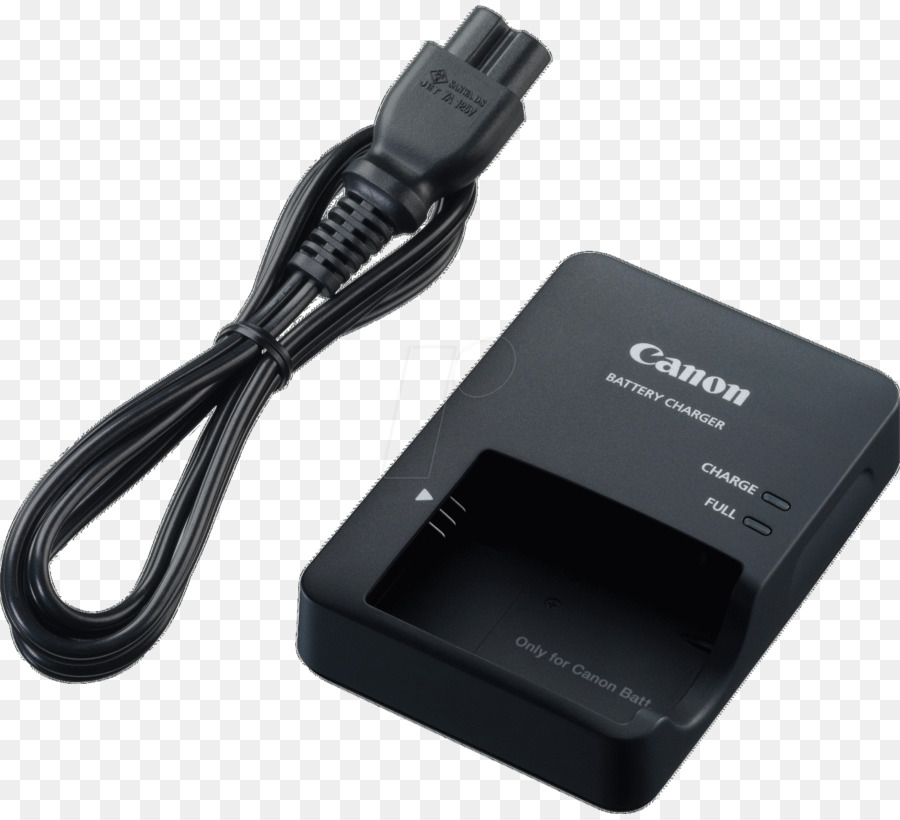 Chargeur De Batterie，Canon Eos PNG