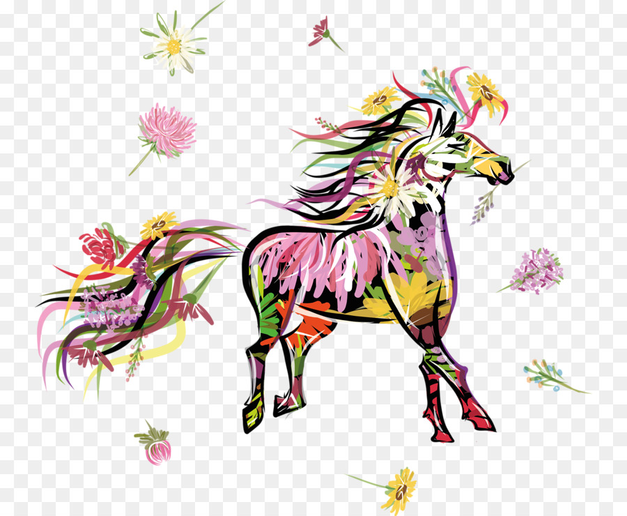 Cheval，Poney PNG