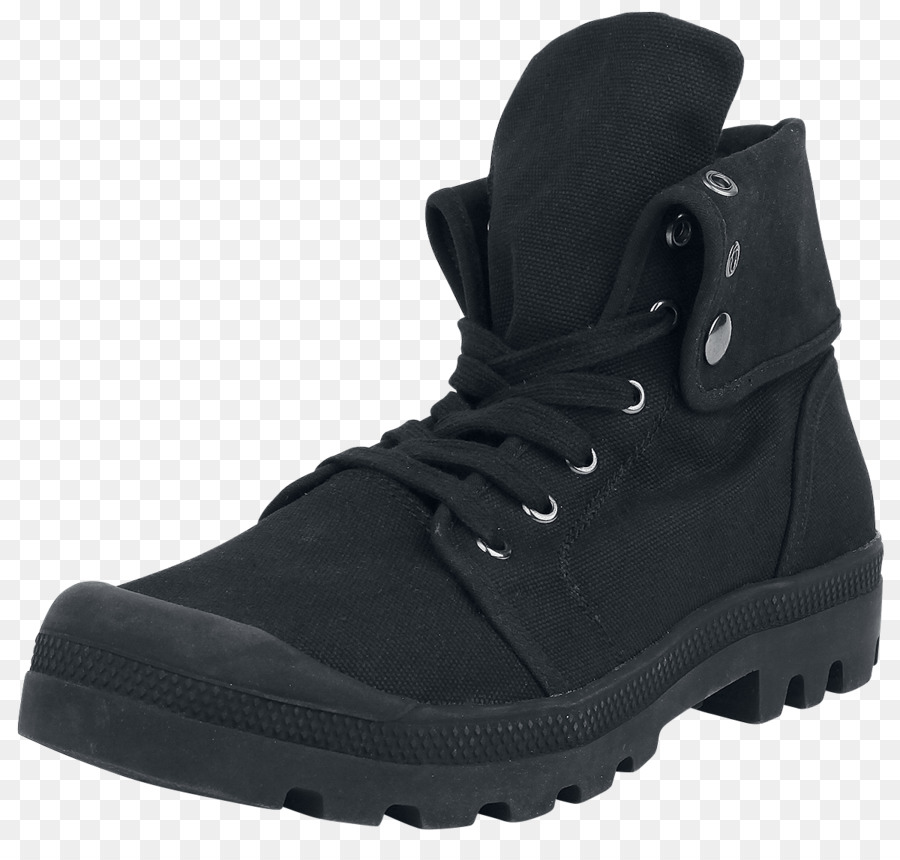 Botte Noire，Chaussure PNG