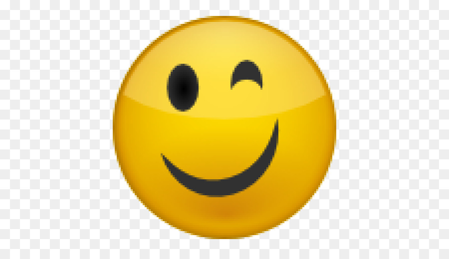 Emoji Souriant，Affronter PNG