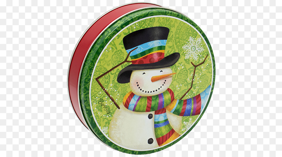 Bonhomme De Neige，Foulard PNG