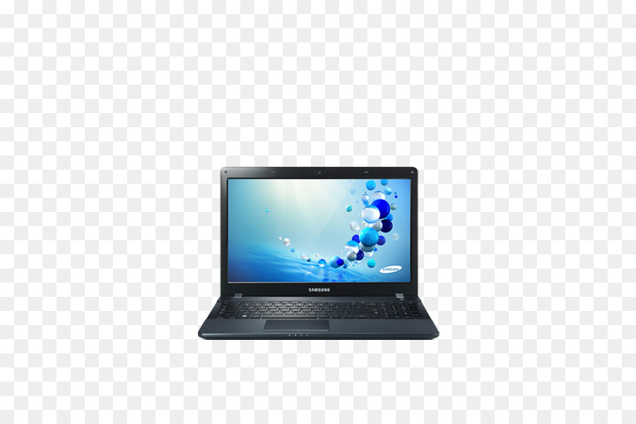 Ordinateur Portable，Samsung Ativ Book 2 PNG