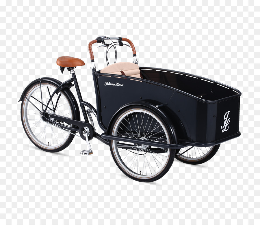 Transport De Fret à Vélo，Vélo PNG