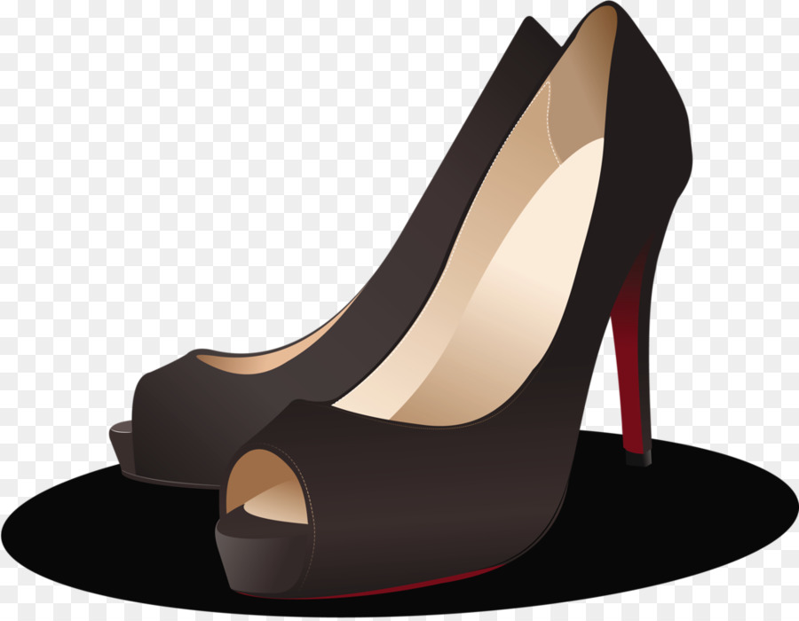 Chaussure，Royaltyfree PNG