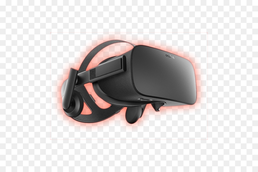 Rift D Oculus，Un Casque De Réalité Virtuelle PNG