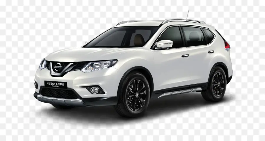 Nissan Xtrail，Nissan PNG