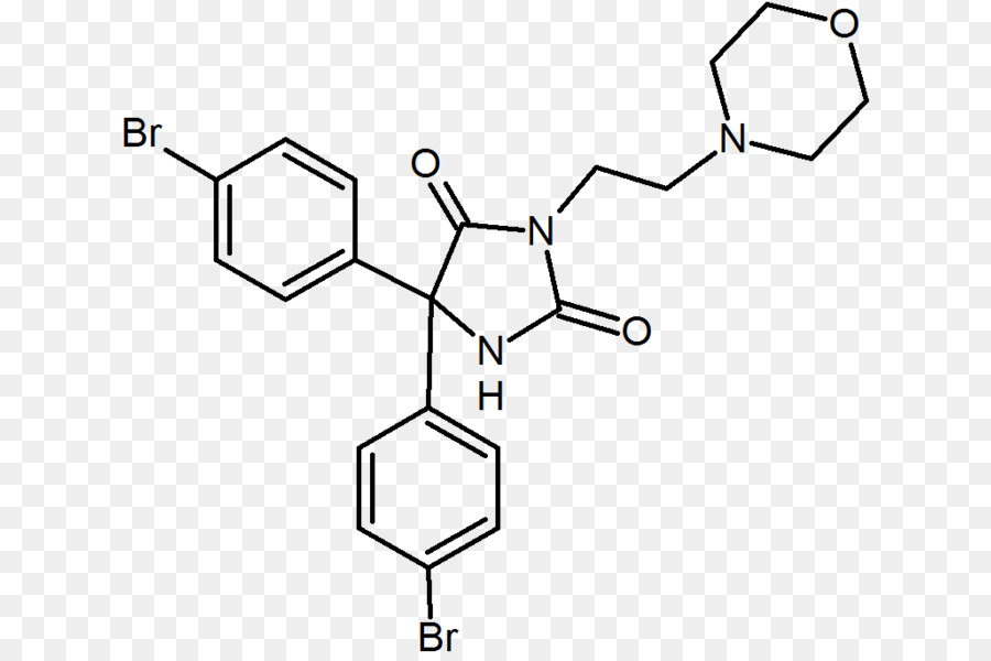 Structure Chimique，Chimie PNG