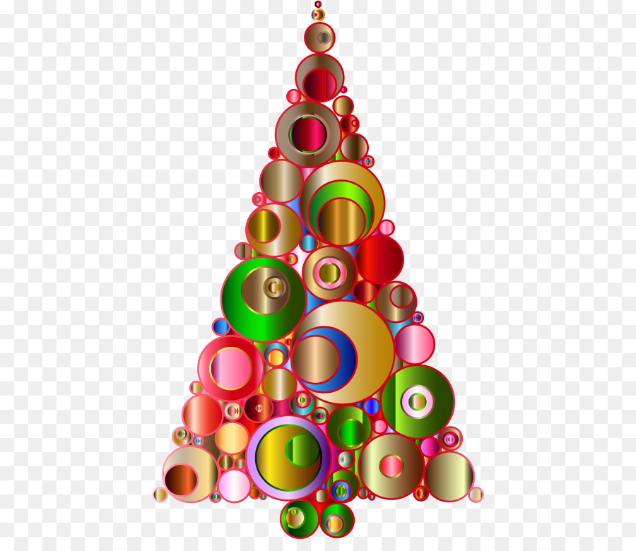 Arbre De Noël，Noël PNG