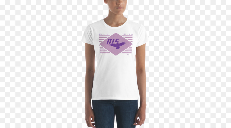 Tshirt，Manche PNG