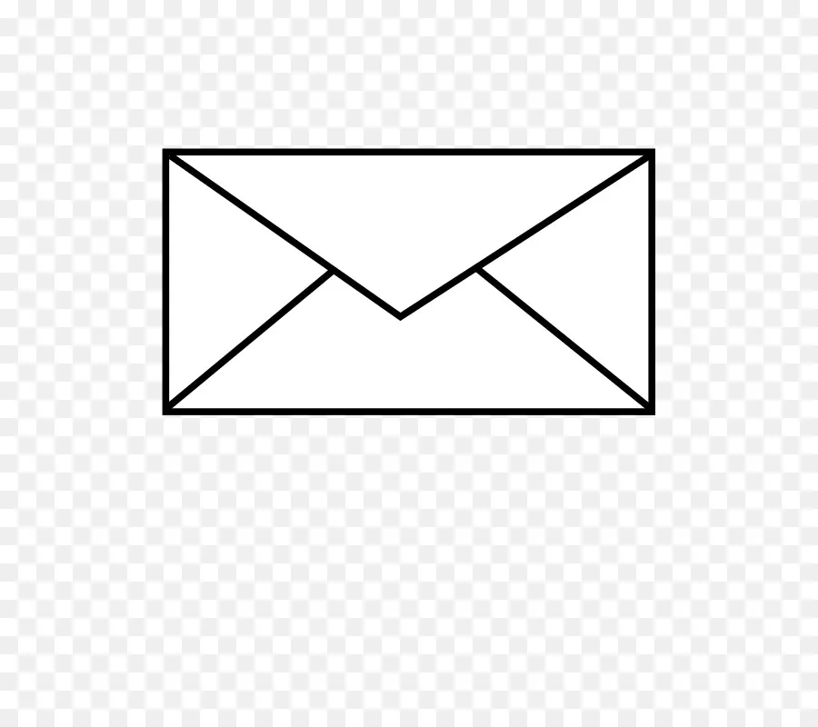 Enveloppe，Mail PNG