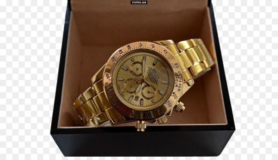 Rolex Daytona，Montre PNG