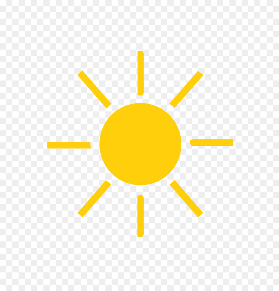 Lever Du Soleil，Bleu PNG