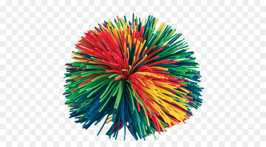 Pompon，Ballon PNG