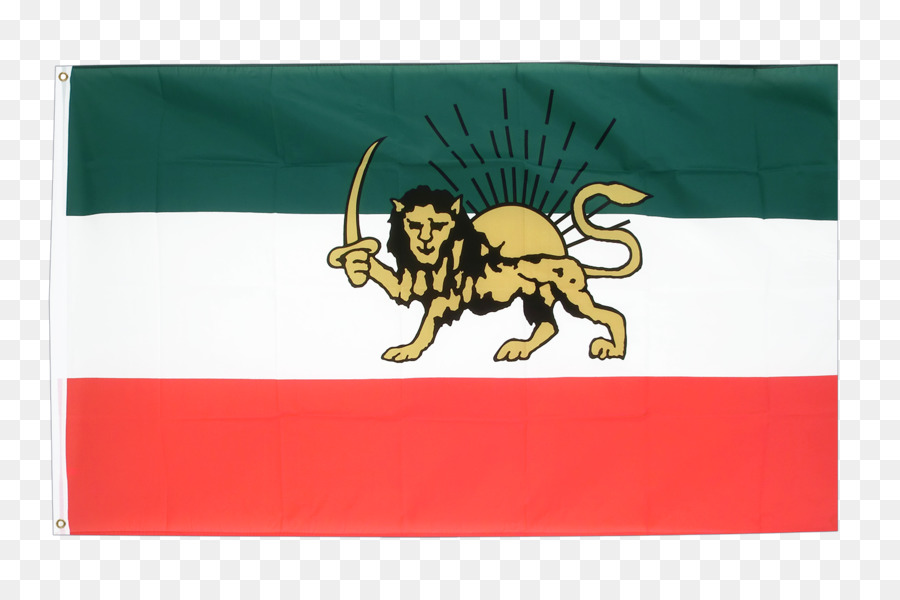 L Iran，Drapeau PNG