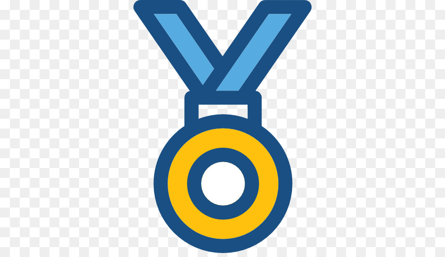 Médaille D'or，Victoire PNG