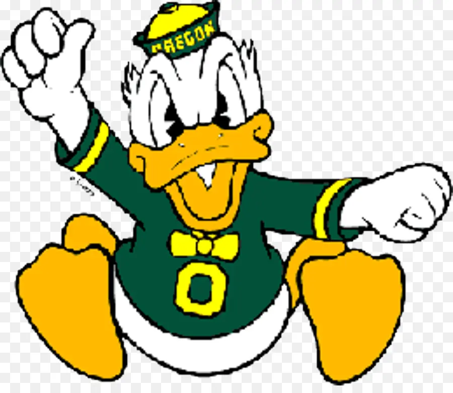 Canard，Mascotte PNG