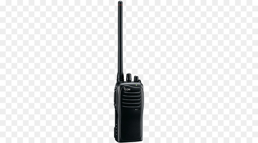 Talkie Walkie，Radio PNG