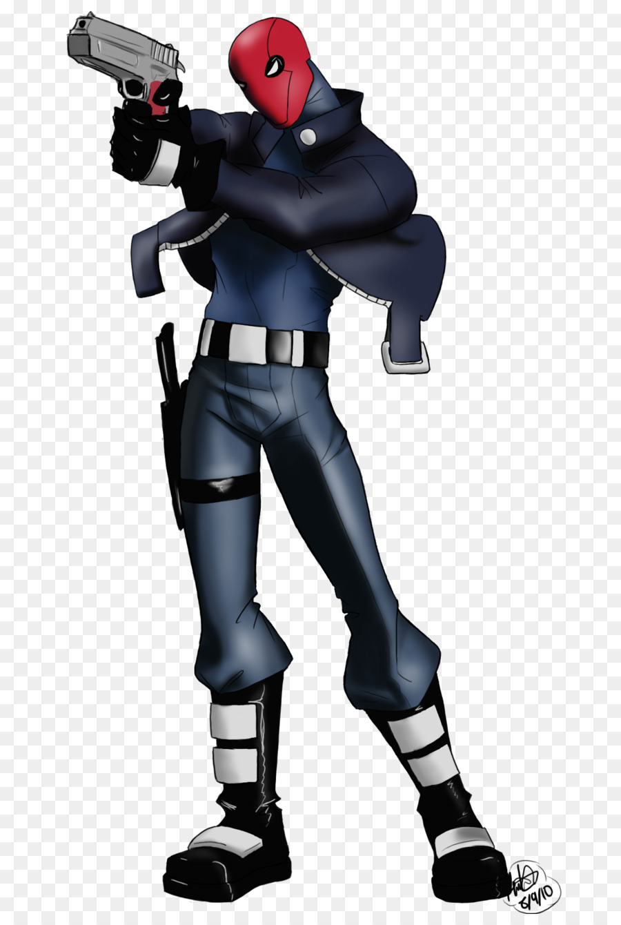 Personnage Masqué，Super Héros PNG