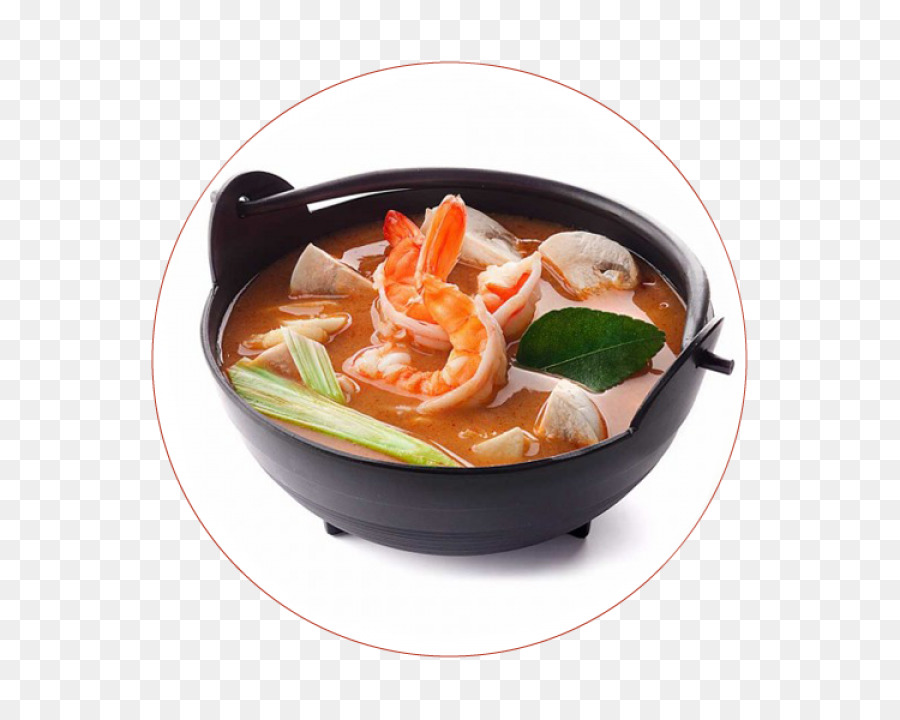 Tom Yum，Soupe PNG