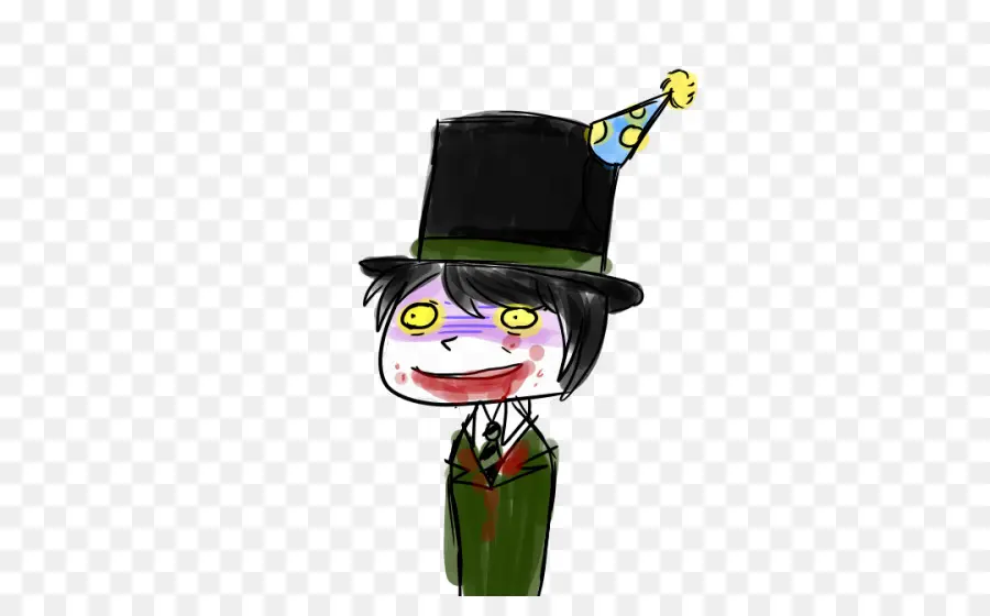 Joker， PNG