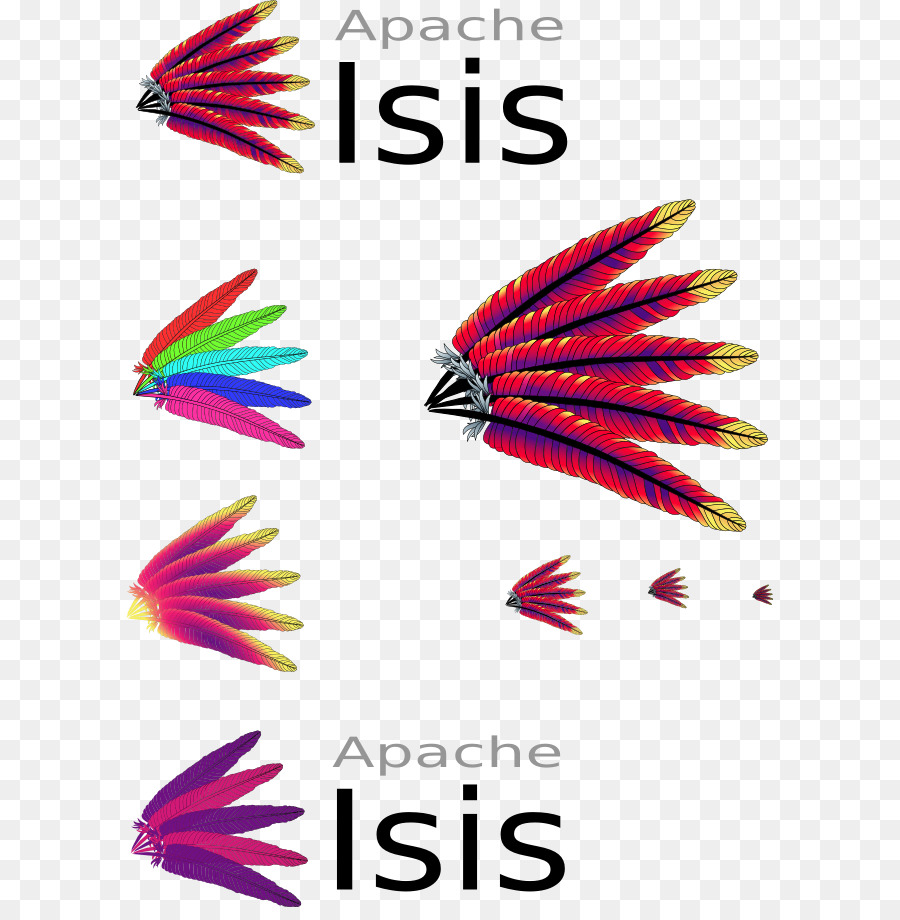 Apache Isis，Apache Software Foundation PNG