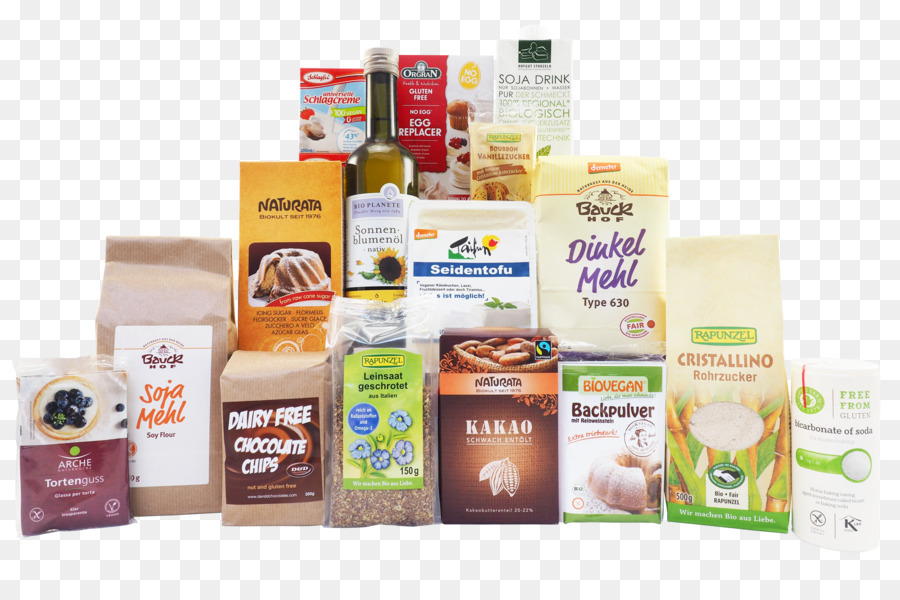 Les Aliments Naturels，Saveur PNG