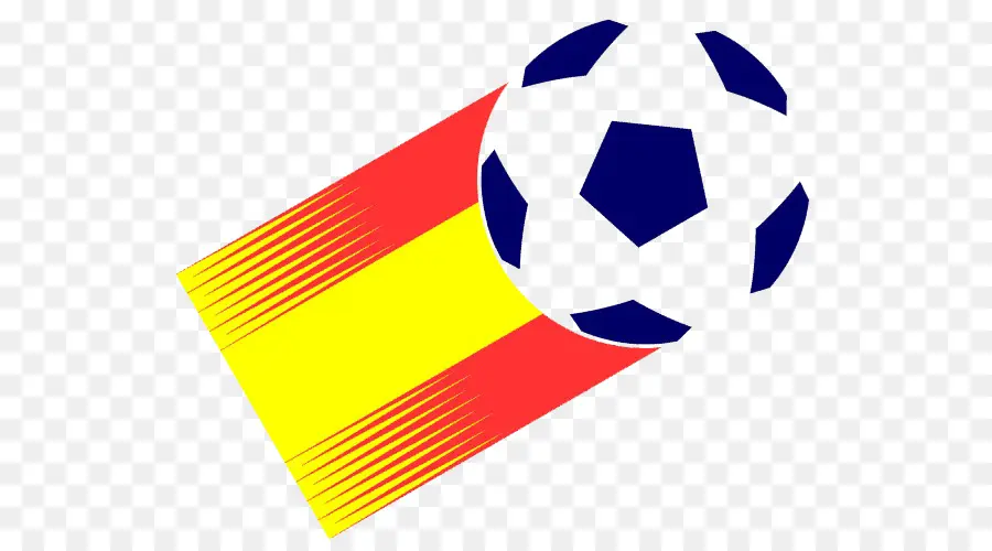 Ballon De Football，Espagne PNG