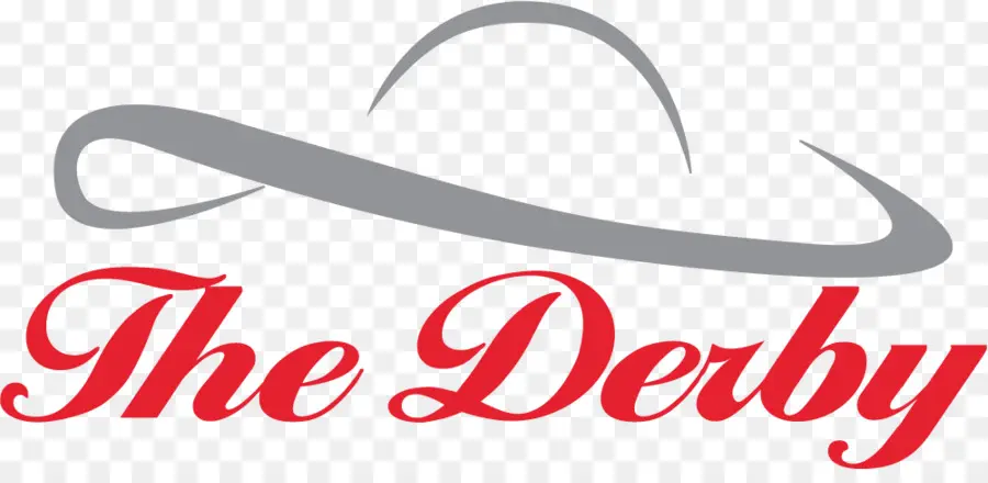 Logo，Derby D Epsom PNG