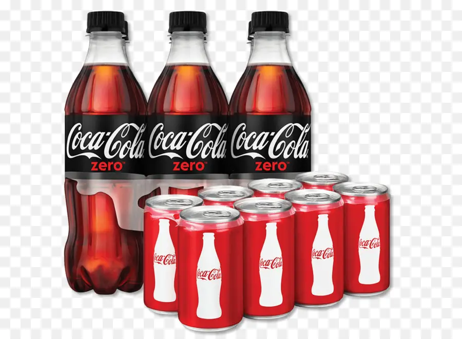 Coca Cola，Boissons Gazeuses PNG