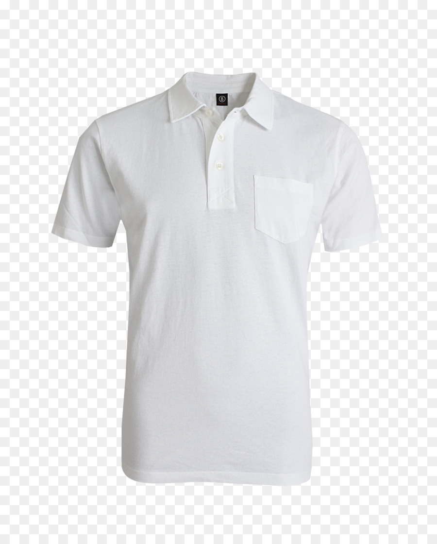 Polo Blanc，Collier PNG