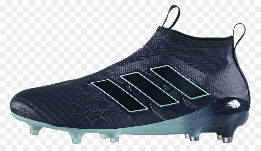 Chaussure De Football Bleue，Sportif PNG