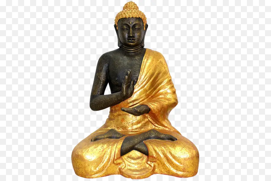 Gautama Bouddha，L état De Bouddha PNG