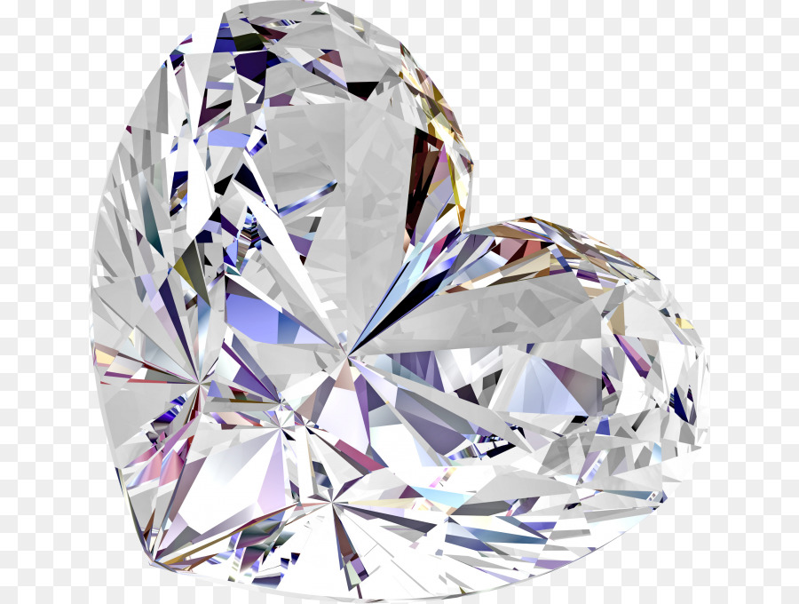 Diamant，Cristal PNG