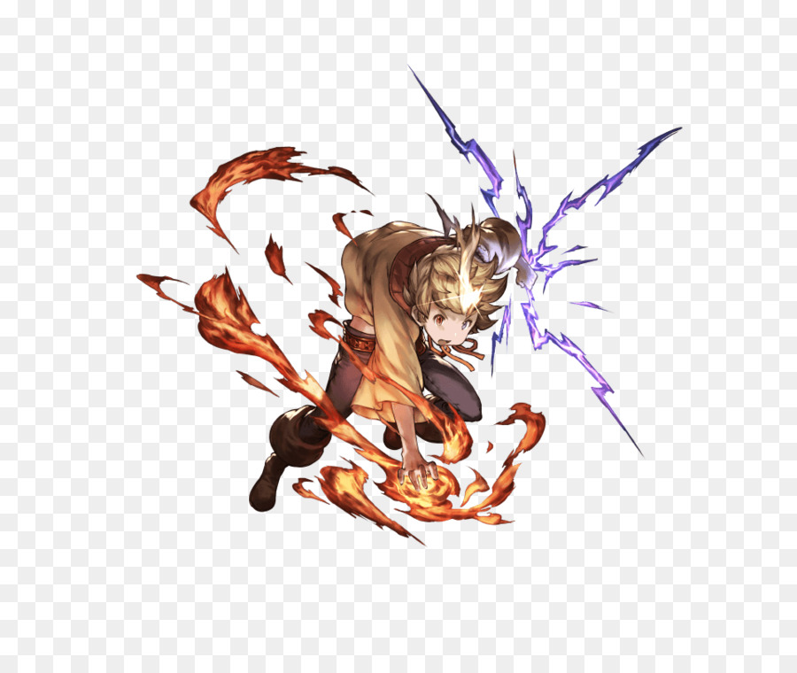 Granblue，L Art PNG