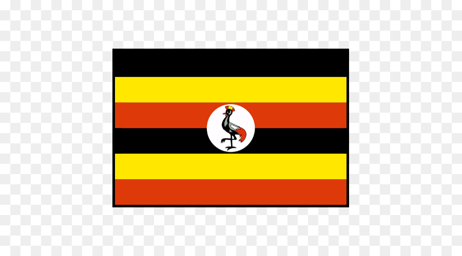L Ouganda，Drapeau De L Ouganda PNG